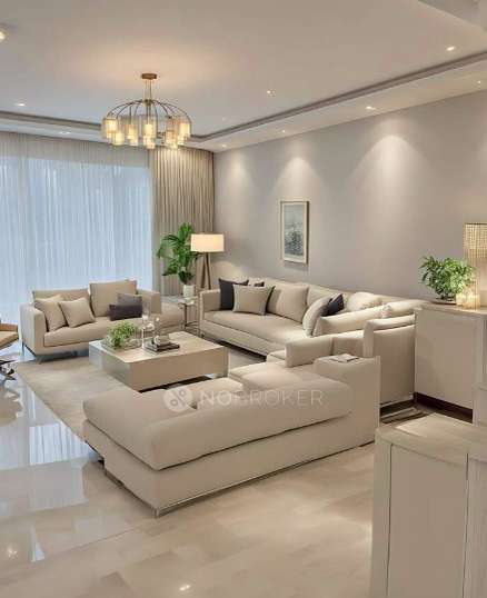 3 BHK Flat In Eldeco Ballads Of Bliss For Sale  In Sector 22d