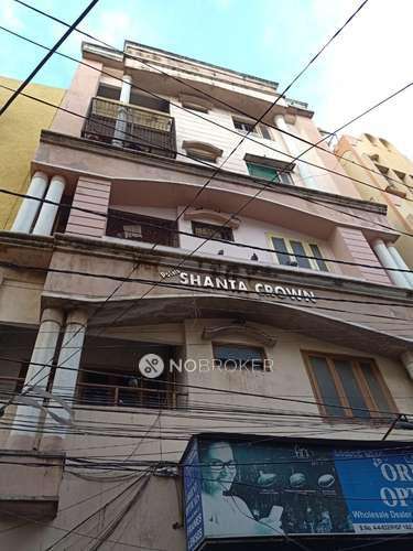 2 BHK Flat In Shantha Crown  For Sale  In Koti