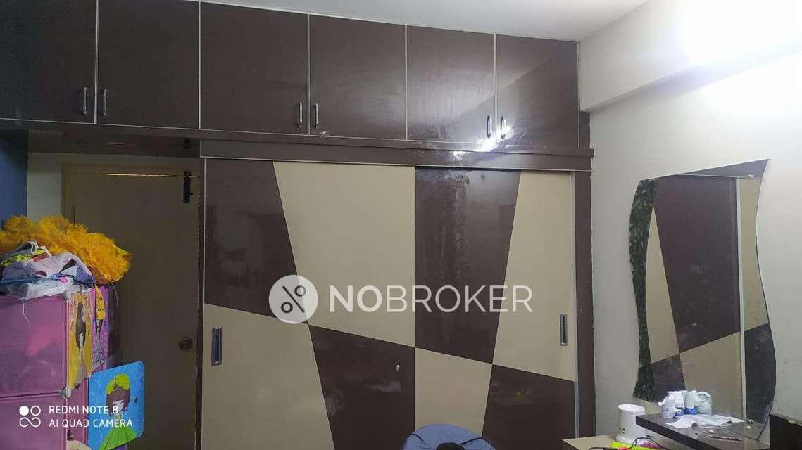 2 BHK Flat In Srs White Pearl, Hallehalli For Sale  In Hallehalli