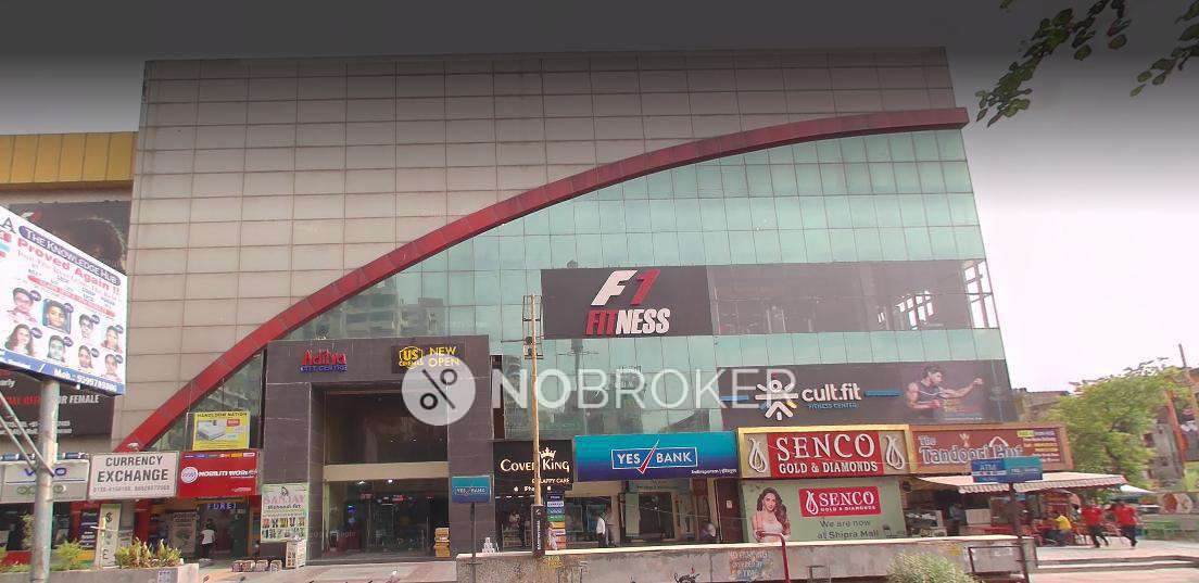 Shop in Indirapuram, Ghaziabad for sale 