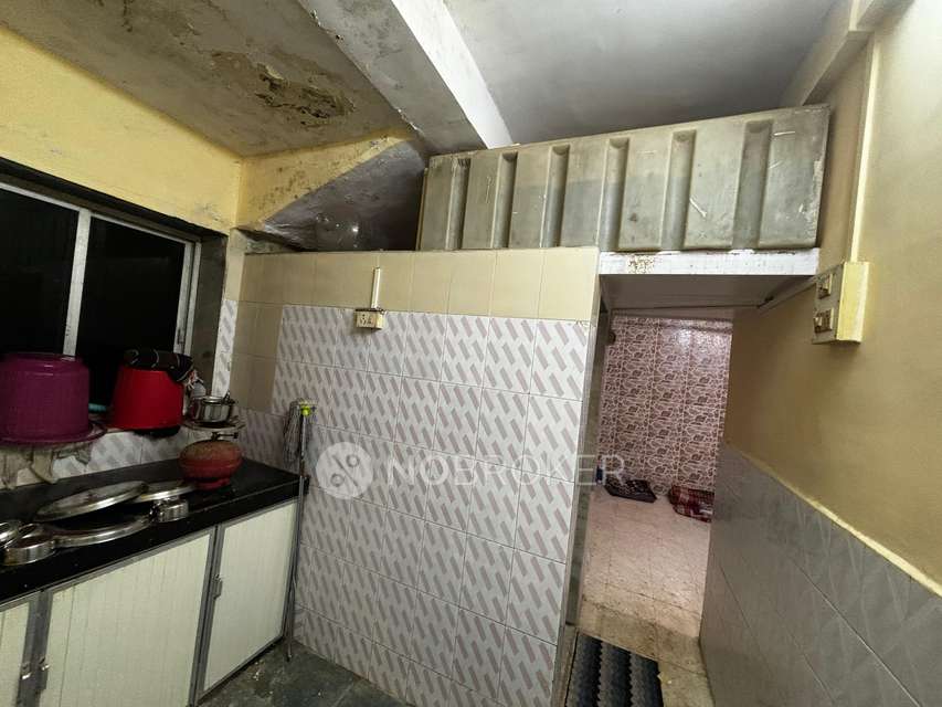 1 RK Flat In Prabhakar Nagar Chs, Byculla For Sale In Byculla