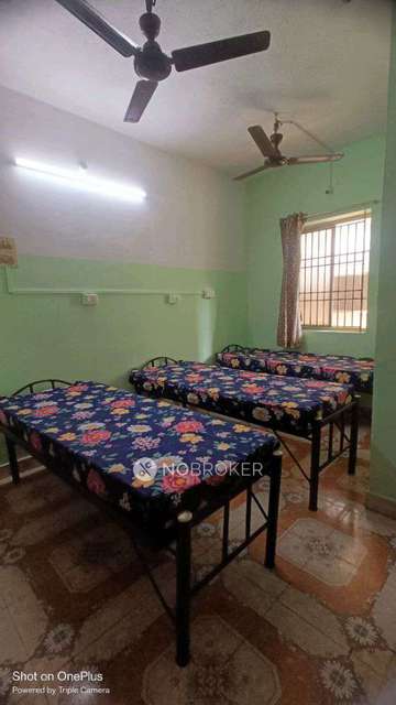 PG for Boys in Karapakkam