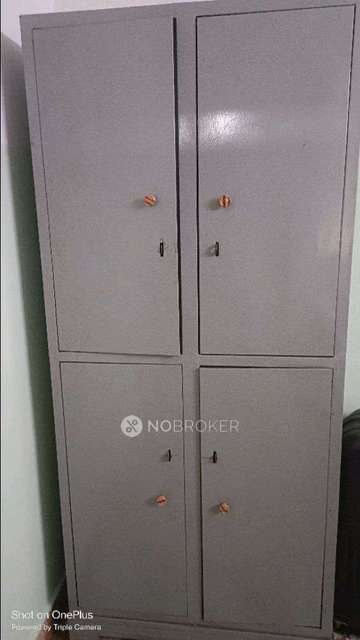 PG for Boys in Karapakkam