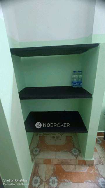 PG for Boys in Karapakkam