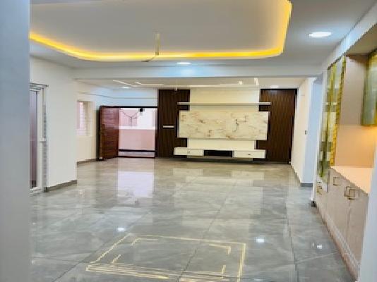 3 BHK Flat In Gmc Aero Square, Chikkasanne Village  For Sale  In Chikkasanne Village 
