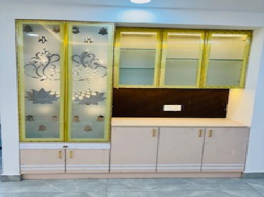 3 BHK Flat In Gmc Aero Square, Chikkasanne Village  For Sale  In Chikkasanne Village 