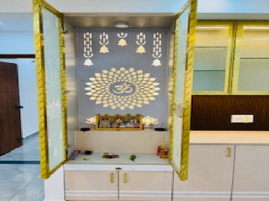3 BHK Flat In Gmc Aero Square, Chikkasanne Village  For Sale  In Chikkasanne Village 