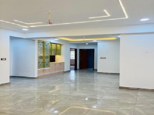 3 BHK Flat In Gmc Aero Square, Chikkasanne Village  For Sale  In Chikkasanne Village 