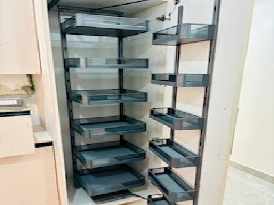 3 BHK Flat In Gmc Aero Square, Chikkasanne Village  For Sale  In Chikkasanne Village 