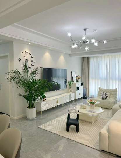 1 BHK Flat In Adityaraj Tapovan For Sale  In Vikhroli East