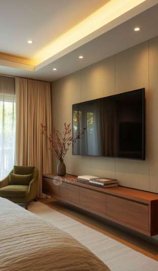 3 BHK Flat In Raghav Avenue For Sale  In Chembur