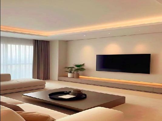 3 BHK Flat In Raghav Avenue For Sale  In Chembur