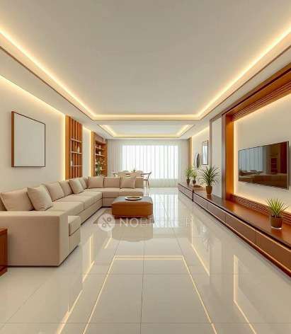 3 BHK Flat In Raghav Avenue For Sale  In Chembur