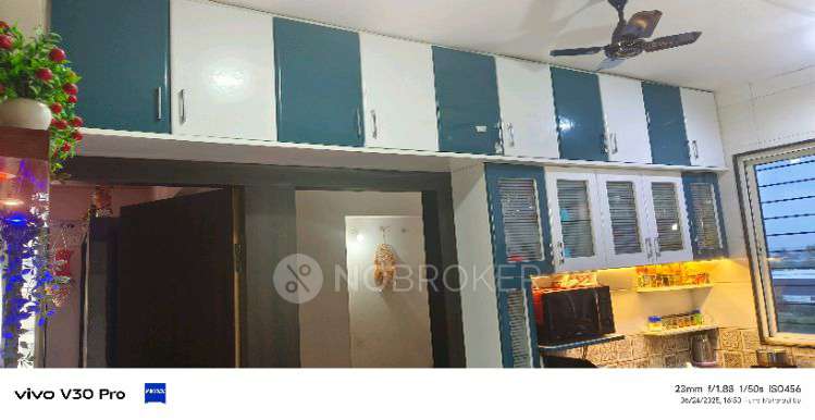 2 BHK Flat In 2 Bhk For Rent In Vrindavan Heights Chikhali for Rent  In Chikhali