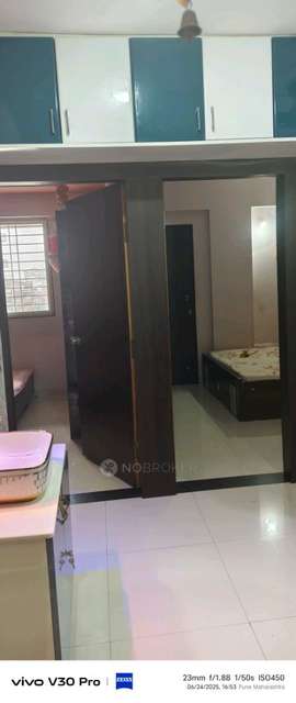 2 BHK Flat In 2 Bhk For Rent In Vrindavan Heights Chikhali for Rent  In Chikhali
