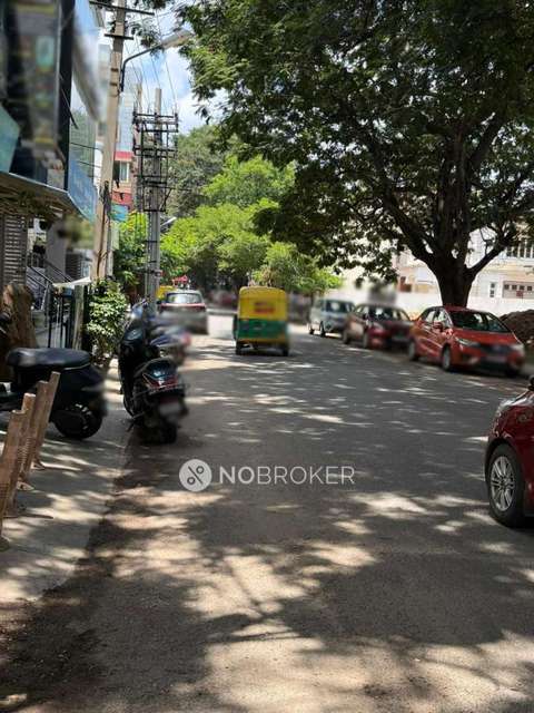 Showroom in Rajarajeshwari Nagar, Bangalore for Rent 