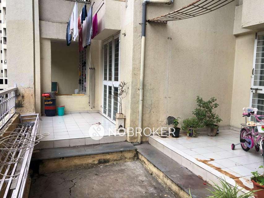 2 BHK Flat In Amrut Ganga For Sale  In Anand Nagar