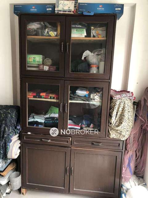 2 BHK Flat In Amrut Ganga For Sale  In Anand Nagar