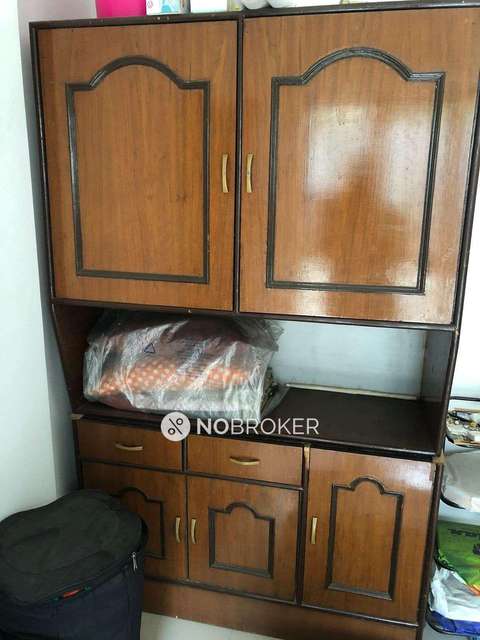 2 BHK Flat In Amrut Ganga For Sale  In Anand Nagar