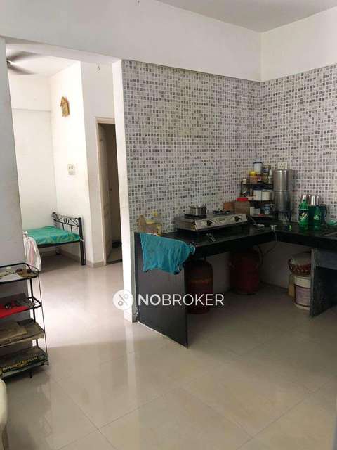 2 BHK Flat In Amrut Ganga For Sale  In Anand Nagar