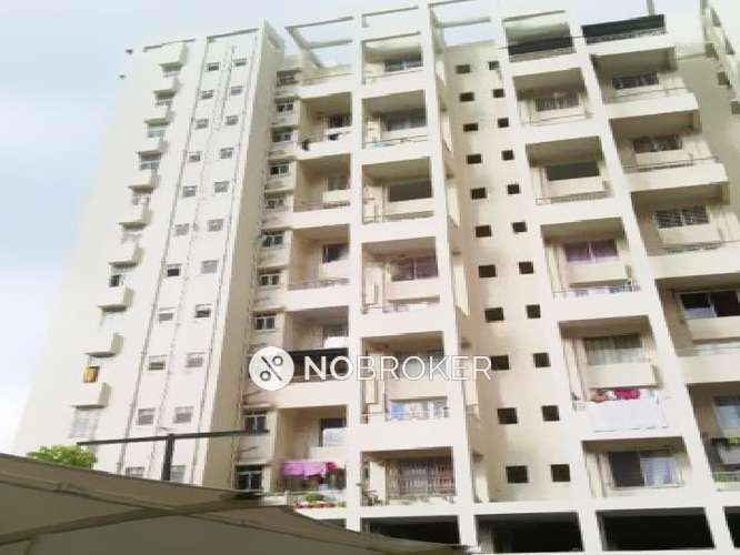2 BHK Flat In Amrut Ganga For Sale  In Anand Nagar