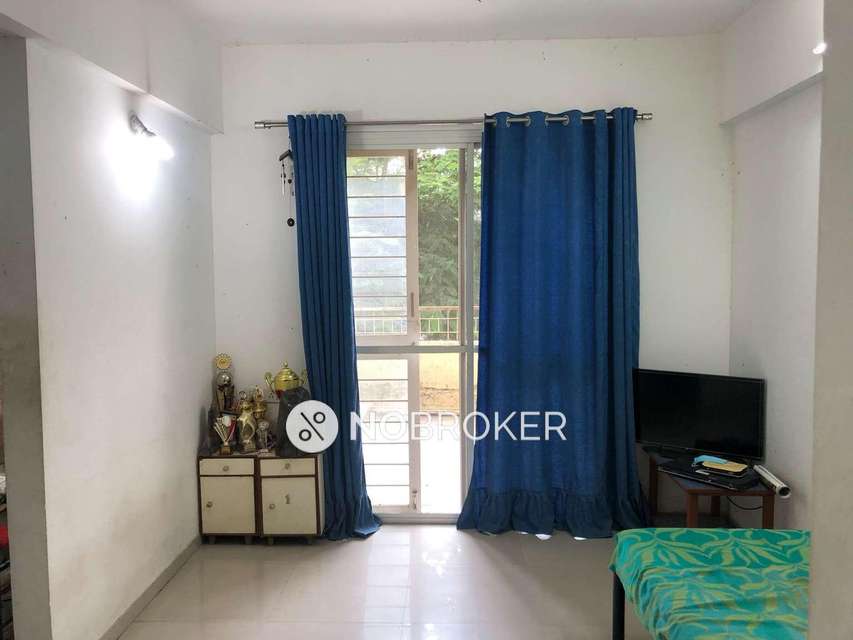2 BHK Flat In Amrut Ganga For Sale  In Anand Nagar