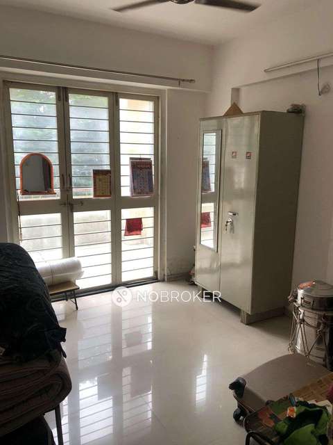 2 BHK Flat In Amrut Ganga For Sale  In Anand Nagar