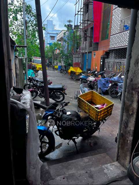 1 BHK House For Sale In Arumbakkam