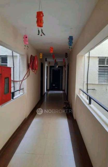 2 BHK Flat In Bsk Krishnakamal Residency for Rent In Ppfw+7q6, Khed, Maharashtra 410506, India