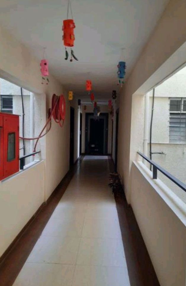 Bsk Krishnakamal Residency