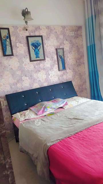 1 BHK Flat In Sai Ganga for Rent  In Undri