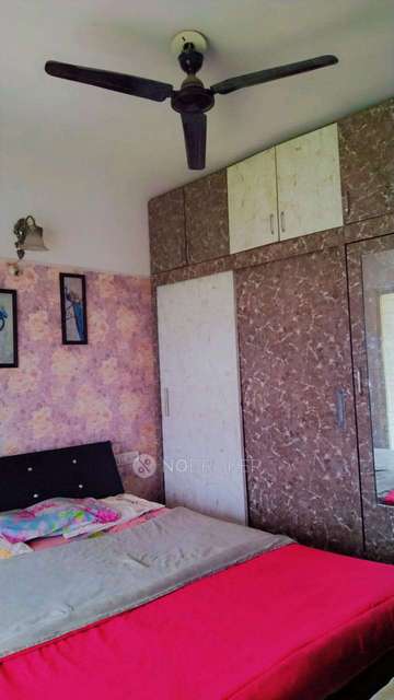 1 BHK Flat In Sai Ganga for Rent  In Undri