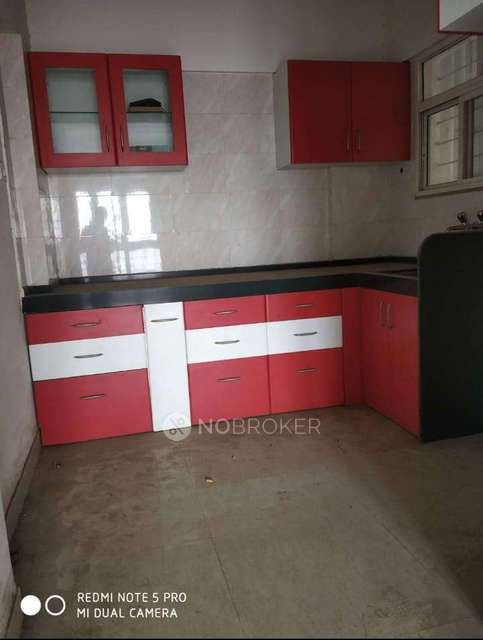 1 BHK Flat In Sai Ganga for Rent  In Undri