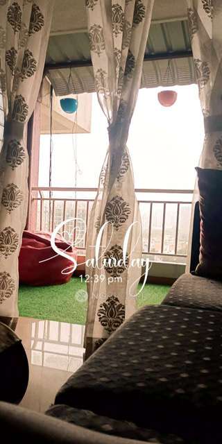 1 BHK Flat In Sai Ganga for Rent  In Undri