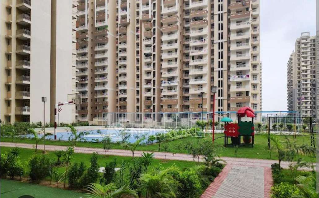 3 BHK Flat In Habitech Panchtatva For Sale  In  Noida Extension