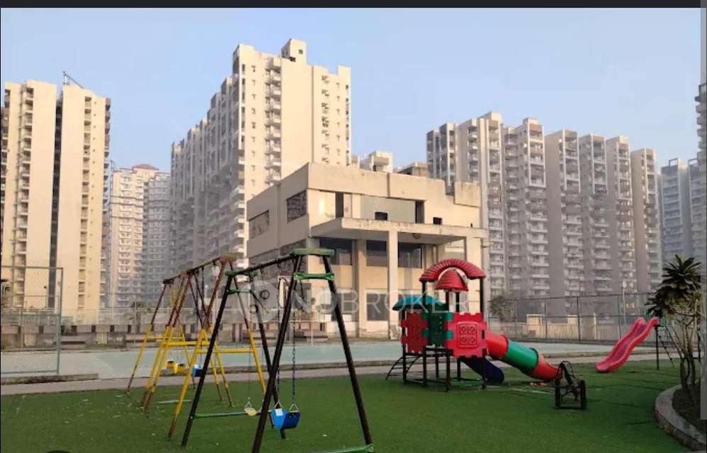 3 BHK Flat In Habitech Panchtatva For Sale  In  Noida Extension