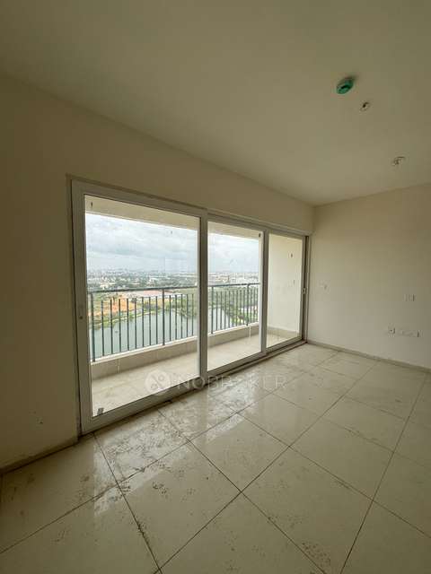 3 BHK Flat In Godrej Park Retreat For Sale  In *********