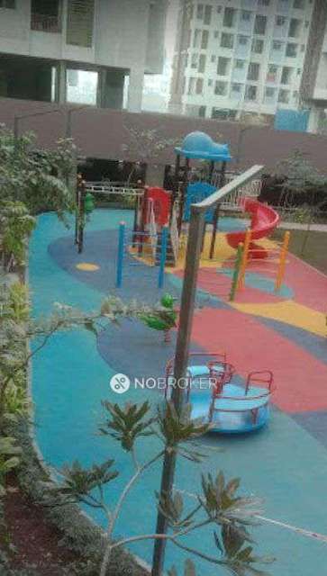 1 BHK Flat In Aishwaryam Hamara For Sale  In Moshi