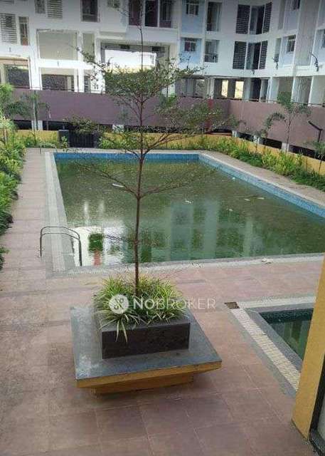 1 BHK Flat In Aishwaryam Hamara For Sale  In Moshi