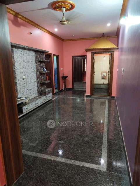 2 BHK House for Rent  In Bannerughatta National Park