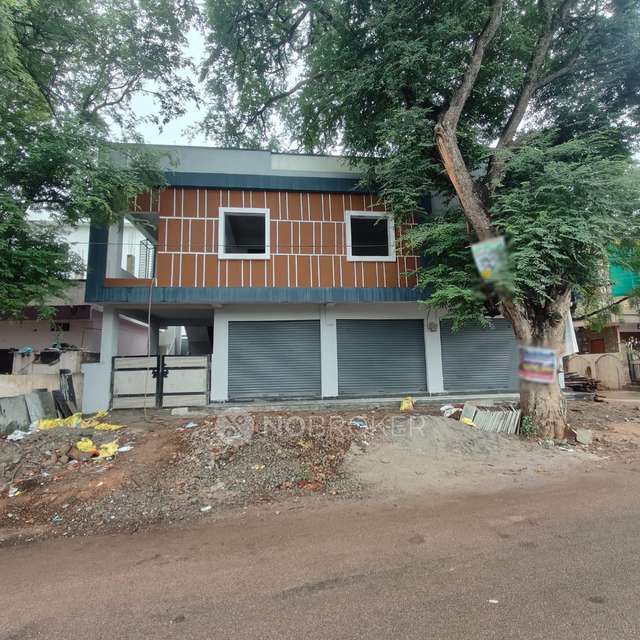Shop in Padmavathi Colony, Hyderabad for sale 