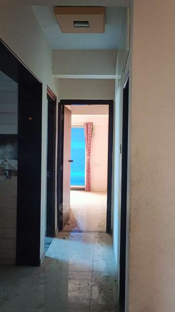 2 BHK Flat In Bank Auction Property - Agarwal Exotica For Sale  In Vasai-virar