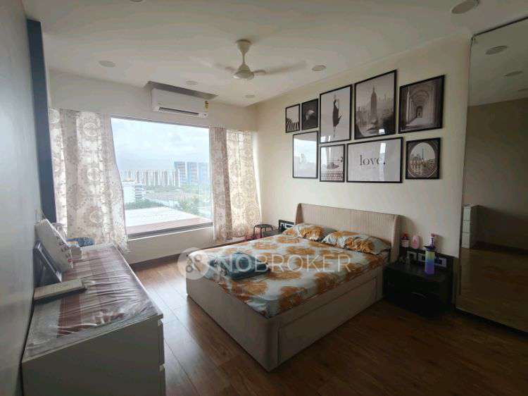 3 BHK Flat In Wadhwa The Address For Sale  In Ghatkopar West