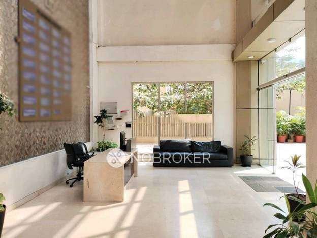 Office Space in Platinum Square Phase 2, Pune for Rent 