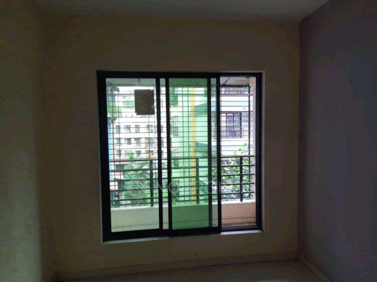 1 BHK Flat In Gokuldham Complex Badlapur For Sale  In Gokuldham Apartment