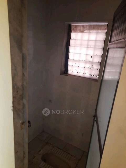 1 BHK Flat In Gokuldham Complex Badlapur For Sale  In Gokuldham Apartment