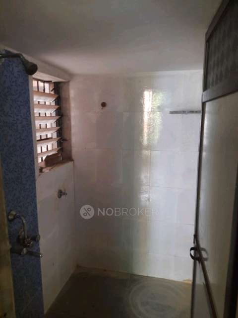 1 BHK Flat In Gokuldham Complex Badlapur For Sale  In Gokuldham Apartment