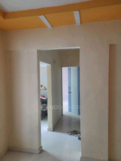 1 BHK Flat In Gokuldham Complex Badlapur For Sale  In Gokuldham Apartment