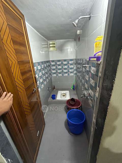 1 RK House for Rent  In Pimpri Colony