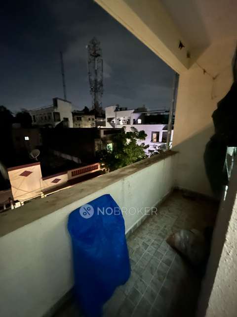 1 RK House for Rent  In Pimpri Colony